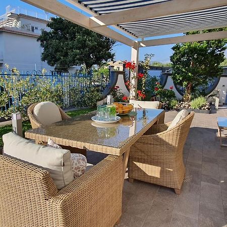 Sorrento Garden Room 외부 사진