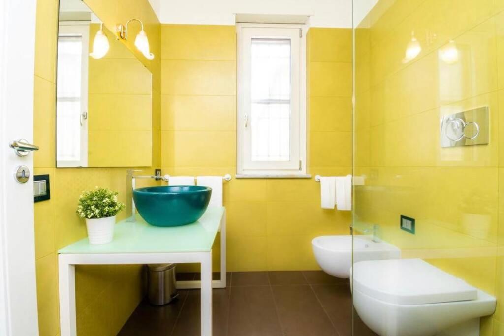 Sorrento Garden Room 외부 사진