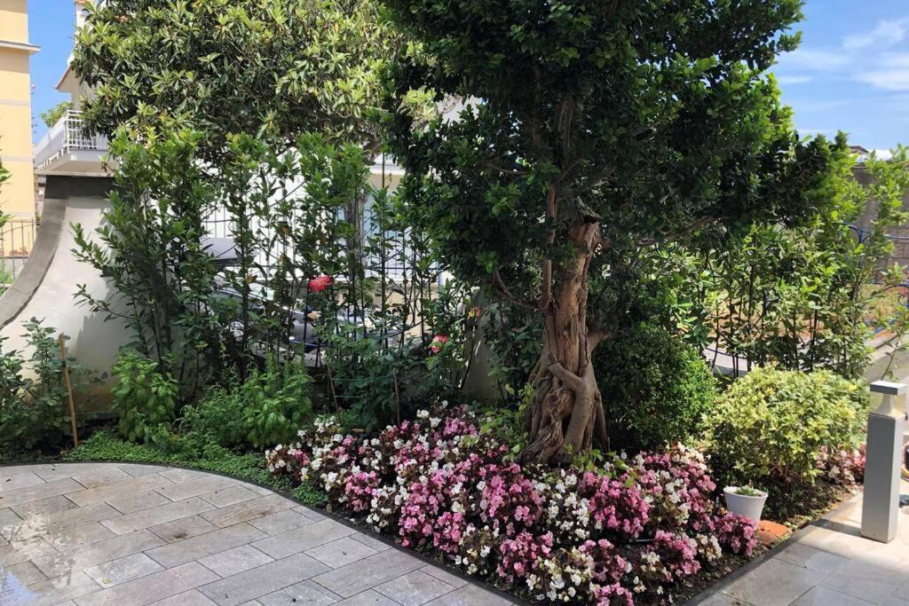 Sorrento Garden Room 외부 사진