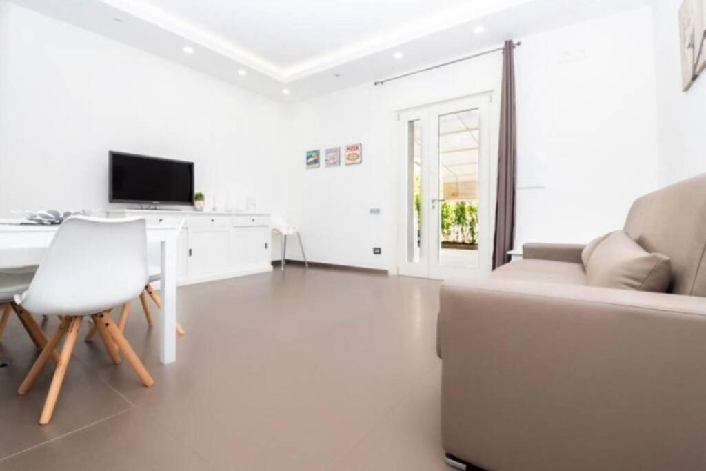 Sorrento Garden Room 외부 사진