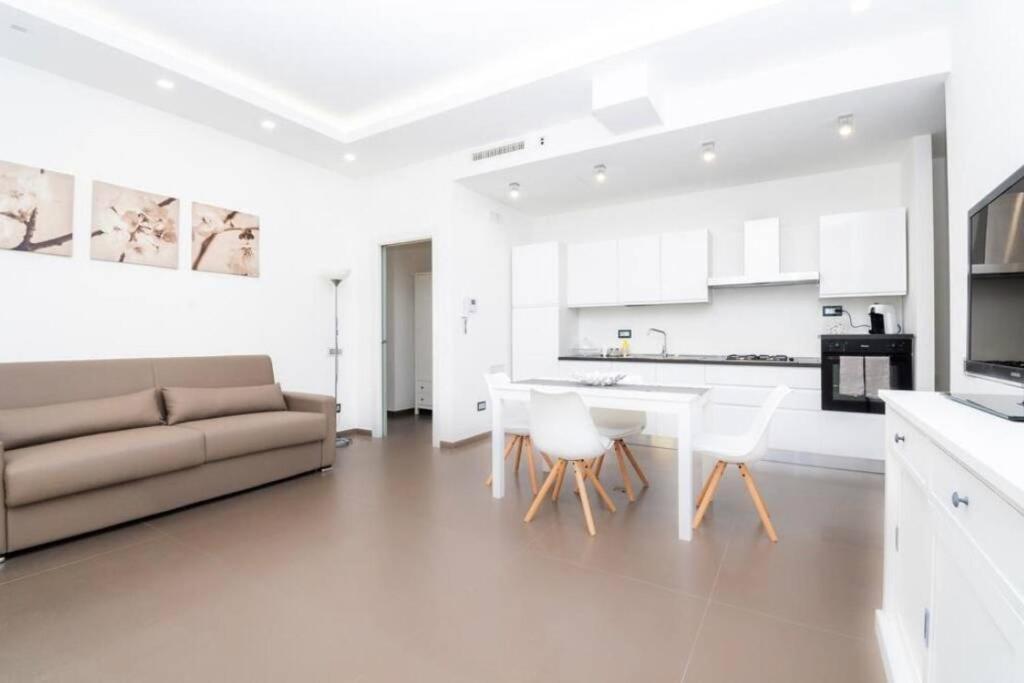 Sorrento Garden Room 외부 사진