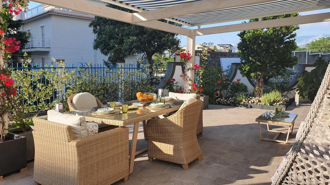 Sorrento Garden Room 외부 사진