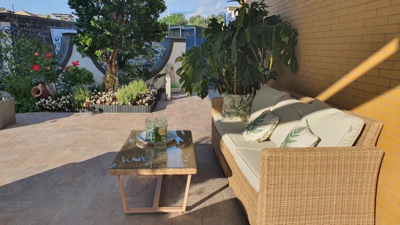 Sorrento Garden Room 외부 사진
