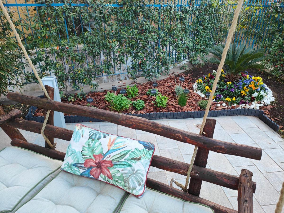 Sorrento Garden Room 외부 사진