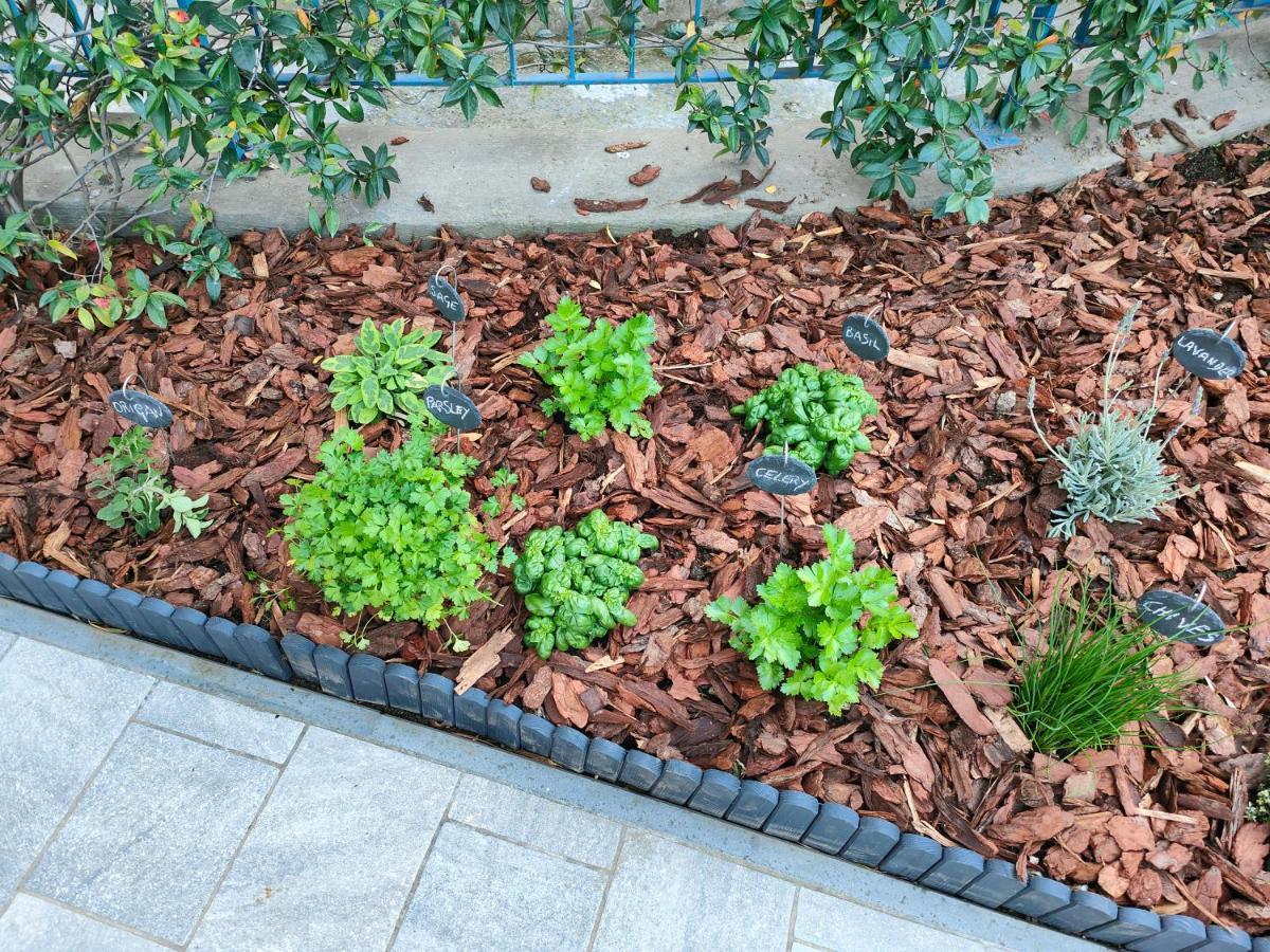 Sorrento Garden Room 외부 사진