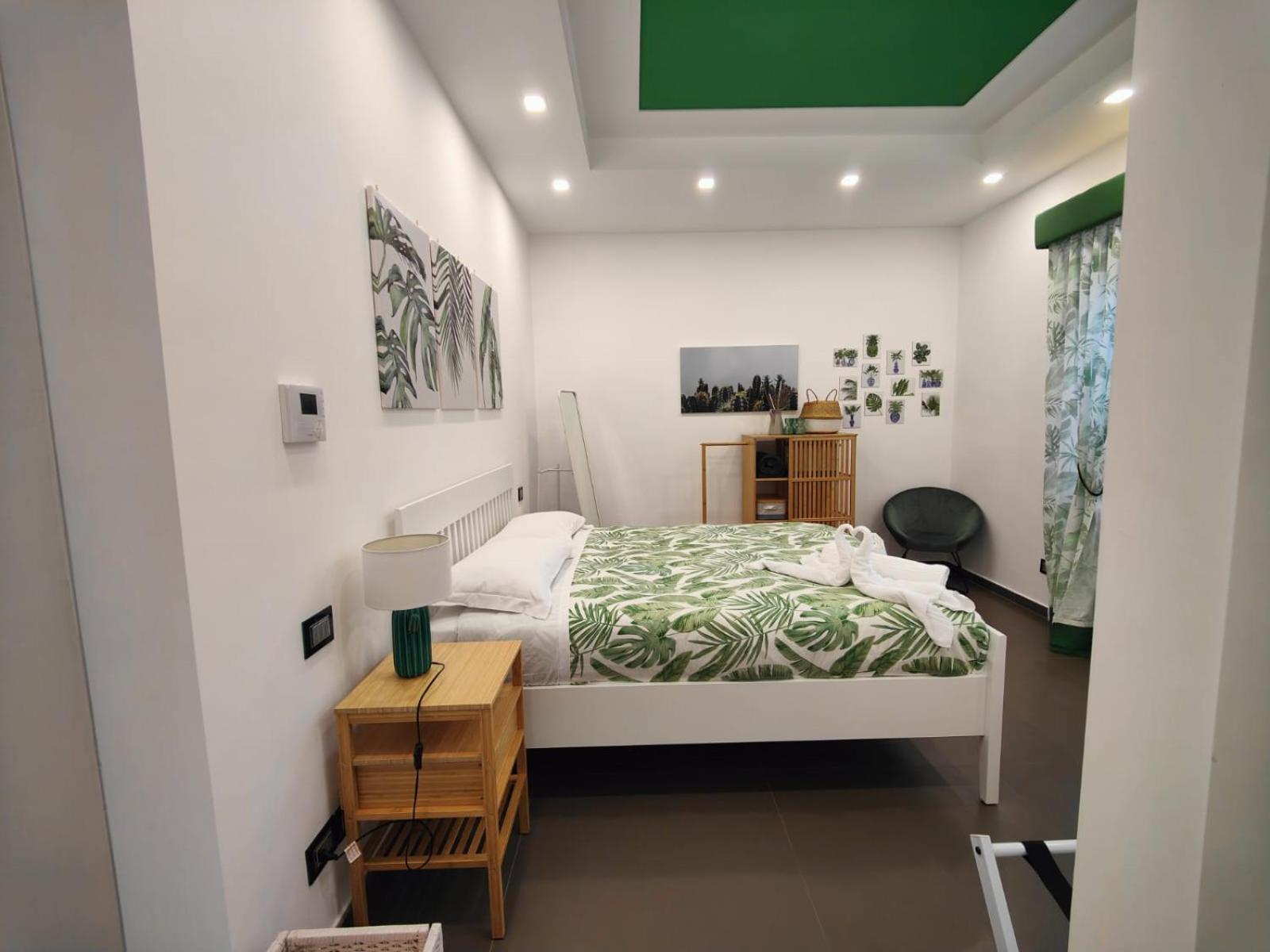 Sorrento Garden Room 외부 사진