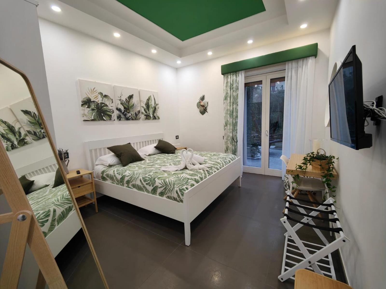 Sorrento Garden Room 외부 사진