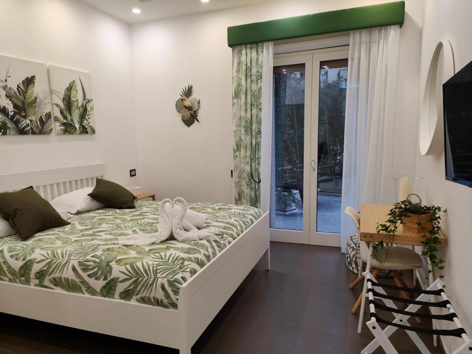 Sorrento Garden Room 외부 사진