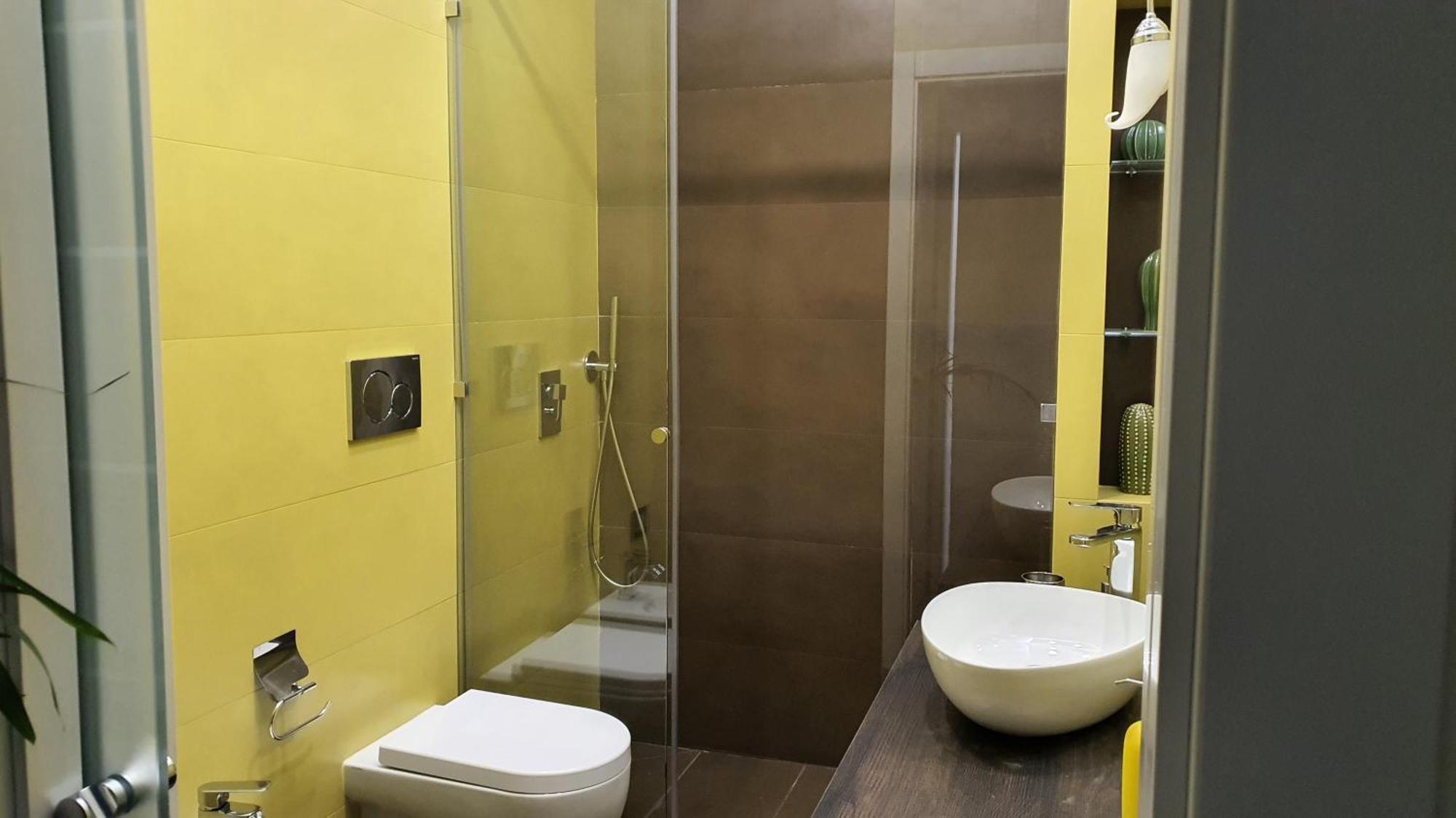 Sorrento Garden Room 외부 사진