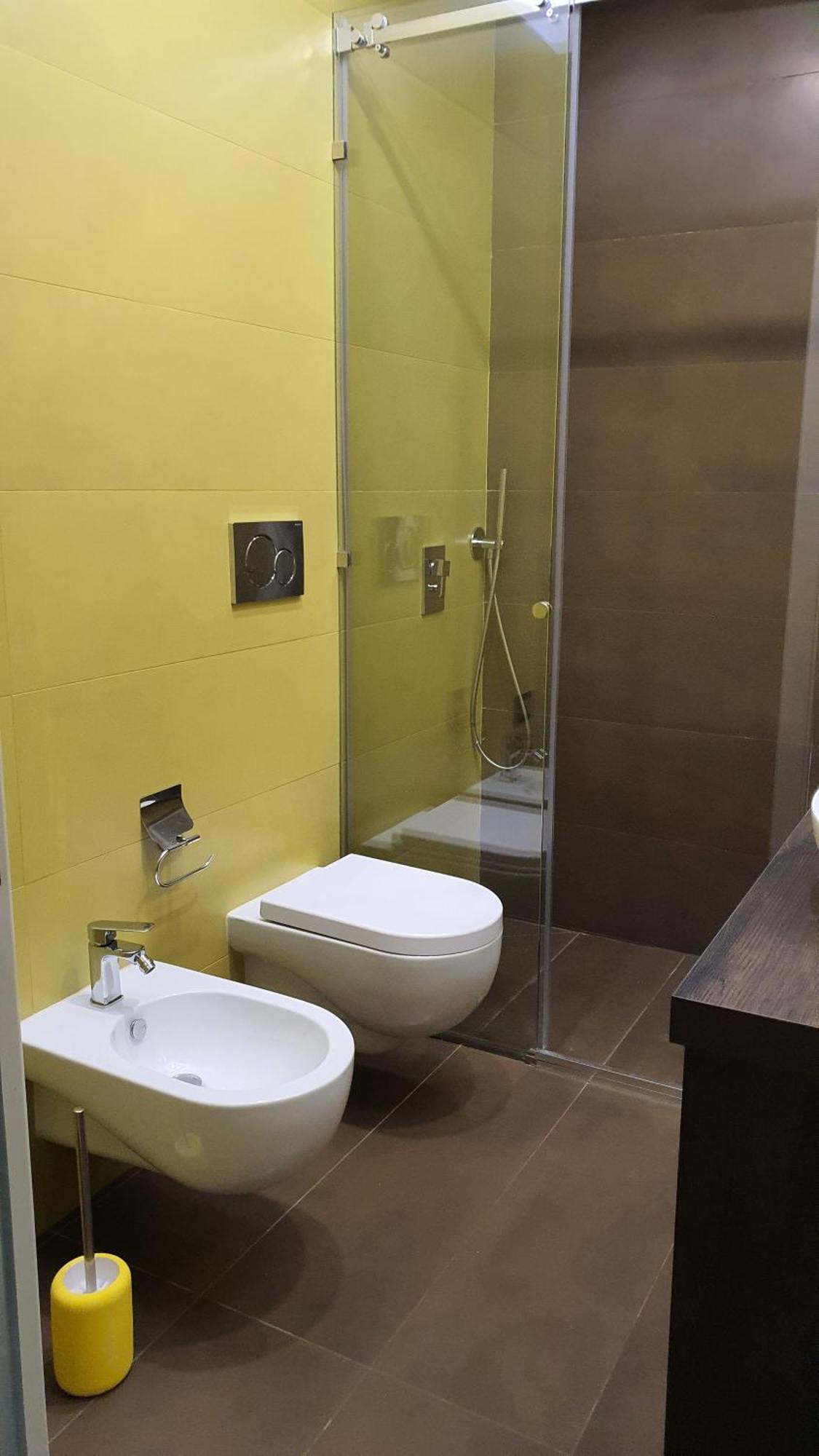 Sorrento Garden Room 외부 사진