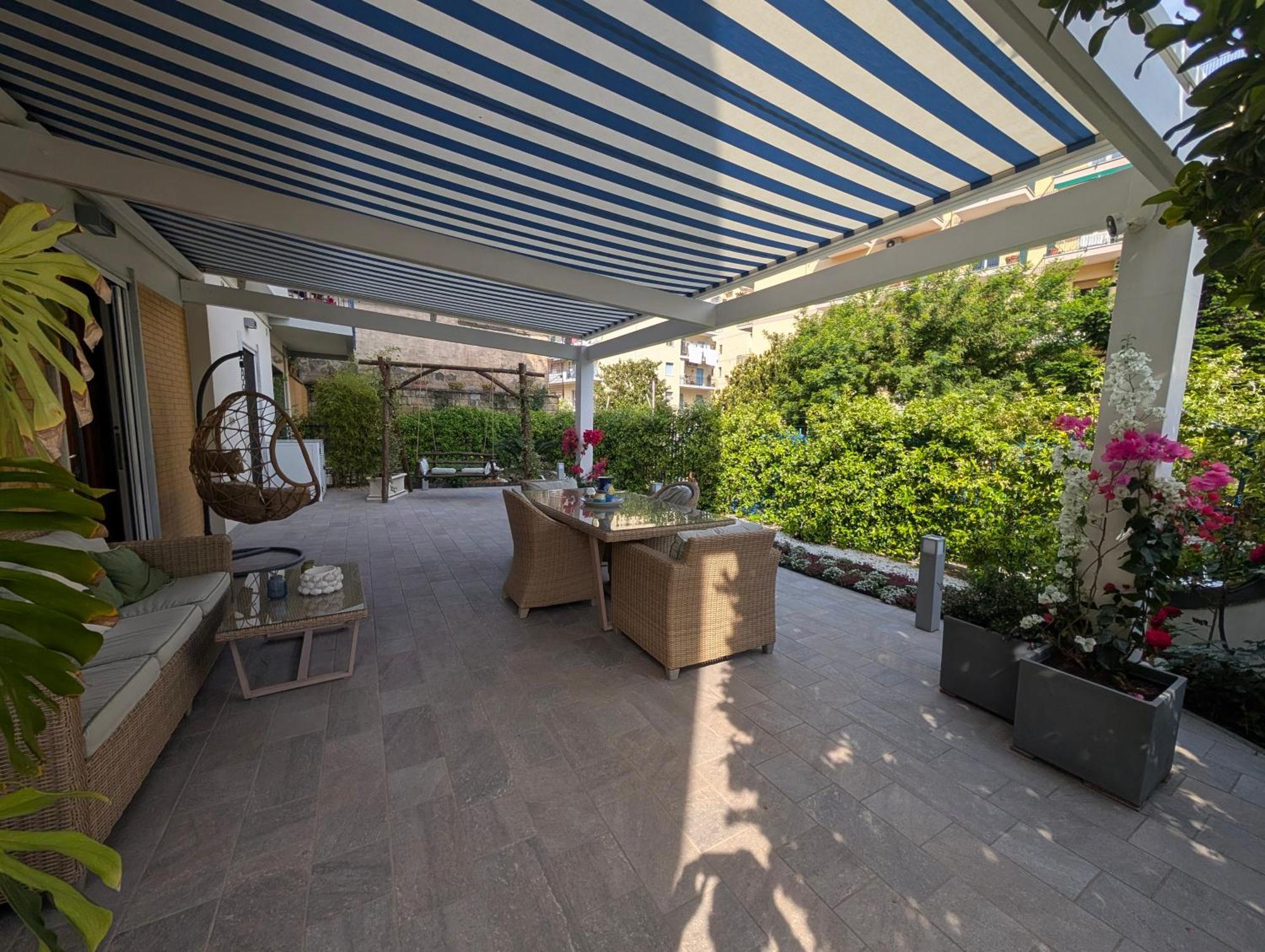 Sorrento Garden Room 외부 사진
