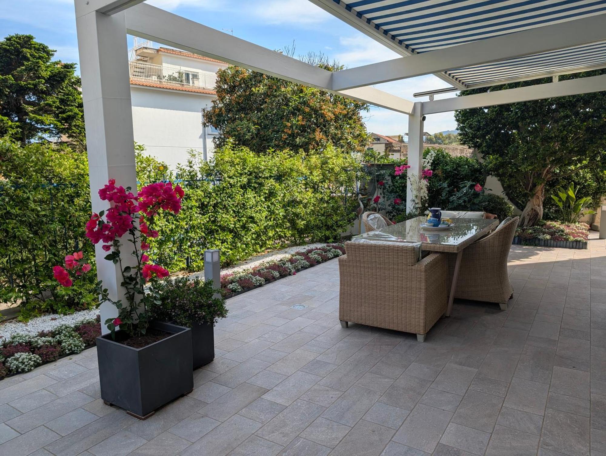 Sorrento Garden Room 외부 사진